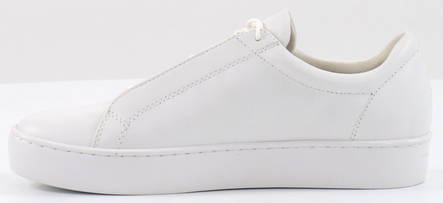 Vagabond Sneakers Zoe white - Women's sneakers - 133356 - 2