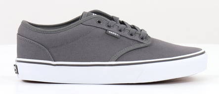 Vans Sneakers Atwood, pewter/white - Men's sneakers - 130896 - 1