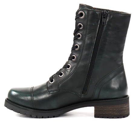 Vintro Ankle Boots Aurora clark uniform - Women's ankle boots - 129256 - 2