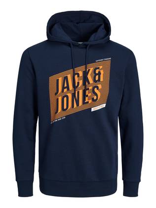Intersport sweat online jack and jones