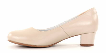 Chantana Pumps/High heels 25444-041 nude beige - Women's pumps and high heels - 136246 - 2