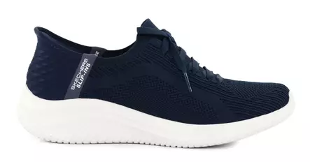 Skechers women's wide-last sneakers 149710W/NVY ULTRA FLEX 3.0 - BRILLIANT PATH dark blue - Skechers women`s sneakers - 138446 - 2
