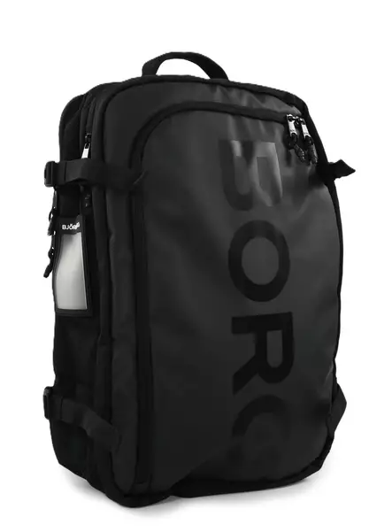 Björn Borg Backpack Travel L 10002849 black - Sport bags - 139446 - 1