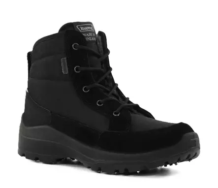 Nasta Trekking - Women's ankle boots - 139716 - 1