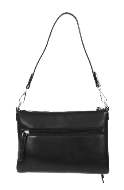Lycke Oslo Bag 8053820 black - Handbags - 139946 - 2