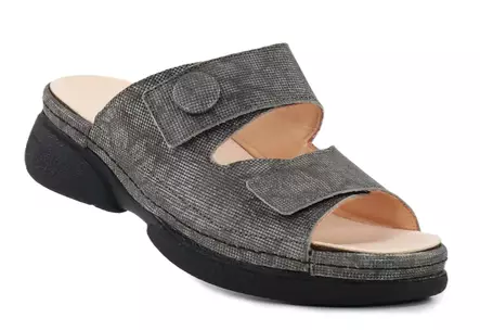 Think women's mules 000765-2000 Cambio brown - Women's work shoes - 140096 - 1