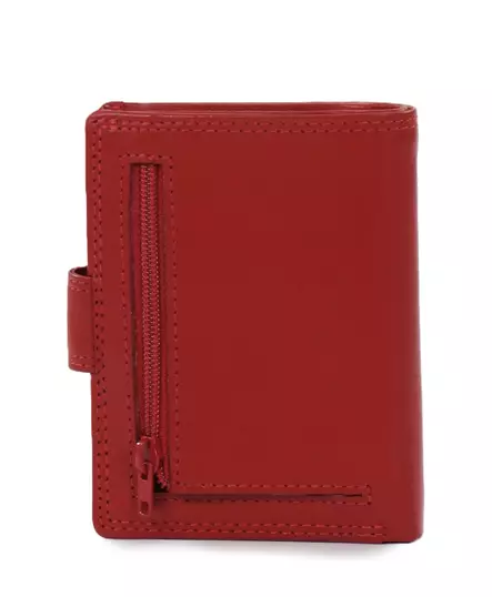 Nahkakunta RFID-protected card case 42019R red - Wallets - 140216 - 2