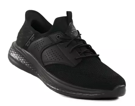 210889/BBK - Men's sneakers - 140296 - 1