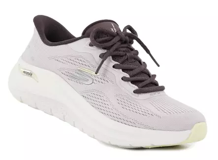 Skechers women's sneakers 150338/LTMV ARCH FIT 2.0 - BOLD MOTION light mauve - Skechers women`s sneakers - 140546 - 1