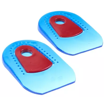 Bama Gel Heel cushion - Insoles and ice grippers for shoes - 140796 - 2