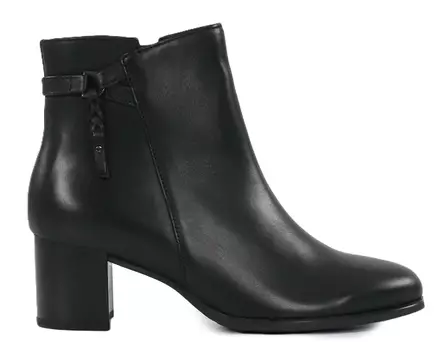 Gabor ankle boots 805301001 black - Women's ankle boots - 141526 - 1