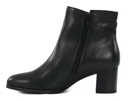 Gabor ankle boots 805301001 black - Women's ankle boots - 141526 - 2