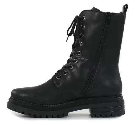 Y3115-00 - Rieker combat boots - 141556 - 2