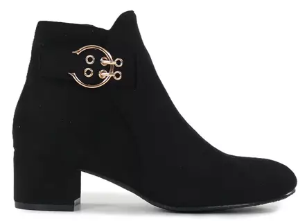 97-20322 - Women's ankle boots - 141656 - 1