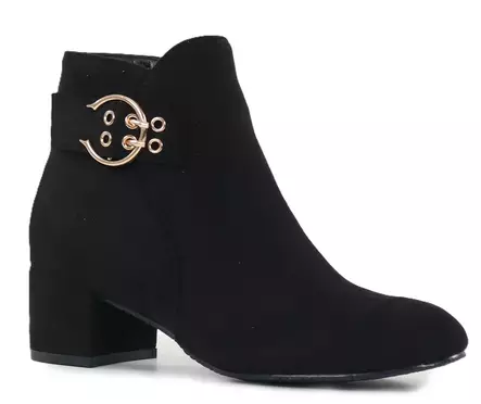 97-20322 - Women's ankle boots - 141656 - 2