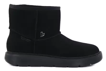 167849/BBK - Skechers ankle boots - 141776 - 1