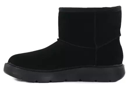 167849/BBK - Skechers ankle boots - 141776 - 2