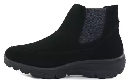 169109/BBK - Skechers ankle boots - 141906 - 2