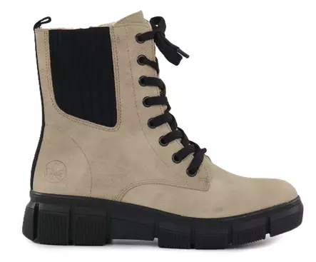X3414-60 - Rieker ankle boots - 141946 - 1