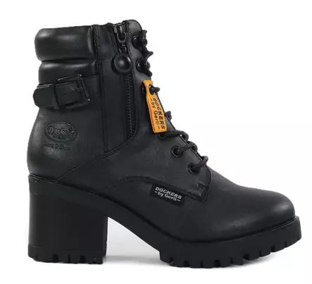 37CE319-610100 - Women's ankle boots - 142106 - 1