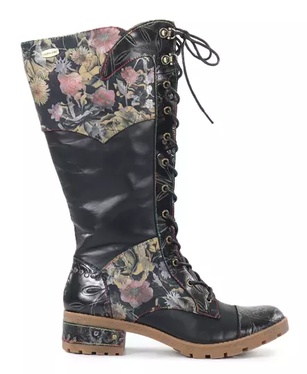 SL0053-63C - Women's boots - 142166 - 2
