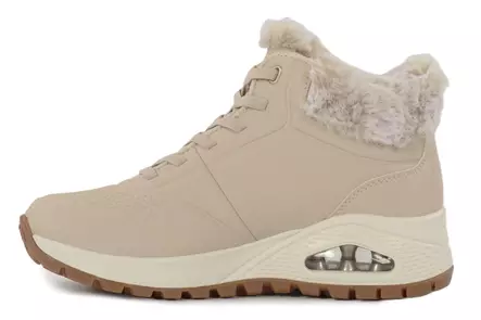 190287/NAT - Skechers ankle boots - 142306 - 3