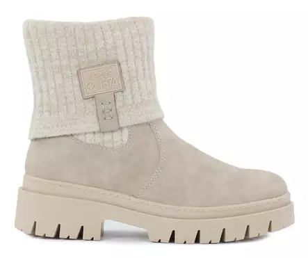 Z9450-60 - Rieker ankle boots - 142336 - 1
