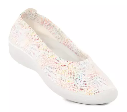 Arcopedico women's walking shoes Gauja K14 multi - Women's walking shoes - 138006 - 1
