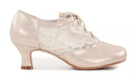Chantana women's walking shoes 396-085 lt.rosa - Women's walking shoes - 138266 - 1