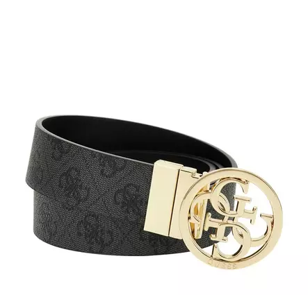 Guess reversible belt BW9166P4235 CLO - Women's belts - 137896 - 1