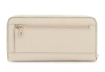 Guess Wallet Anadela SLG taupe - Wallets - 137876 - 2