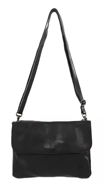 House of Nordic shoulder bag 3030138 black - Handbags - 139756 - 1