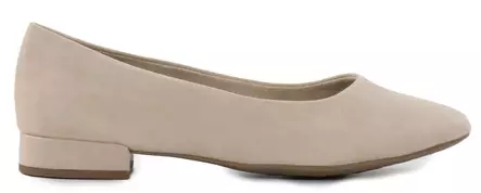 Jana Pumps 22174-42 400 beige - Women's pumps and high heels - 141086 - 2