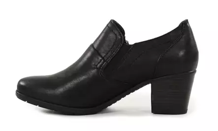 Jana women's walking shoes 24469-41 black - Women's walking shoes - 139426 - 2