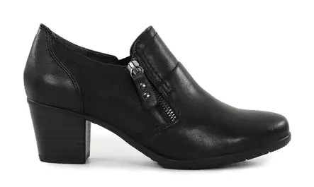 Jana women's walking shoes 24469-41 black - Women's walking shoes - 139426 - 1