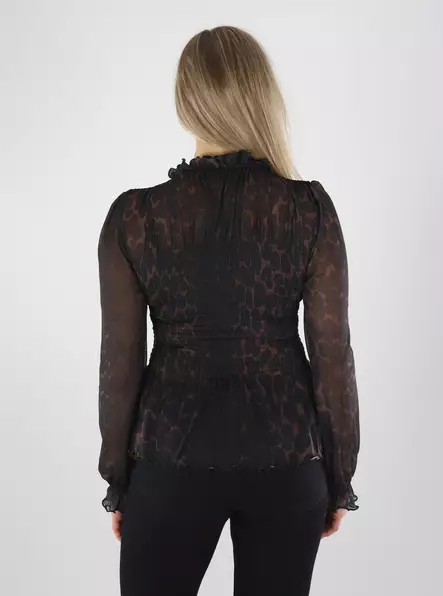 15379984 - Women's long sleeved shirts - 141796 - 2