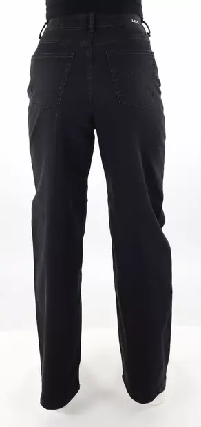 JJXX Jeans Tokyo wide hw black - Women's jeans - 136626 - 2