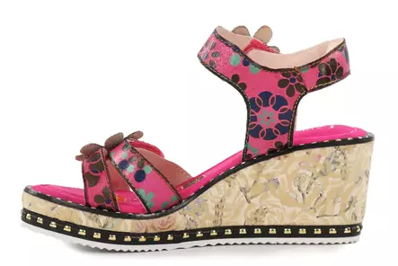 AS3253-8 - Women's sandals - 140766 - 2