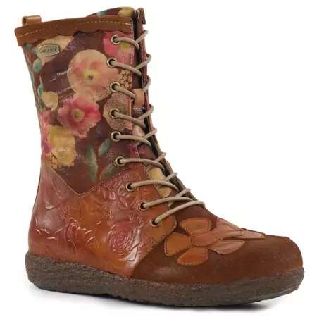 SO908-5A - Women's ankle boots - 142096 - 2