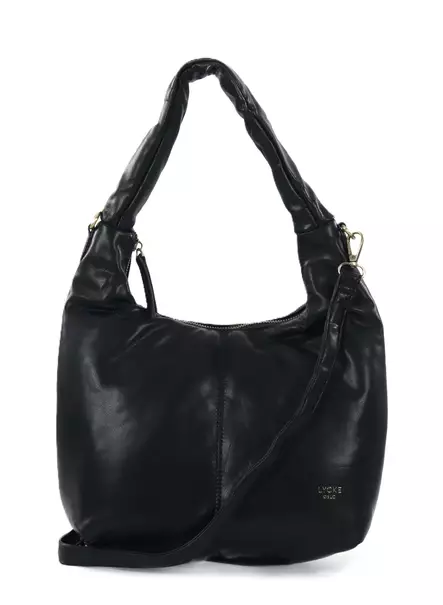 Lycke Oslo Bag 8053805 black - Handbags - 139496 - 1