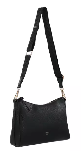 Lycke Oslo Shoulder Bag 8053836 black - Handbags - 139096 - 1