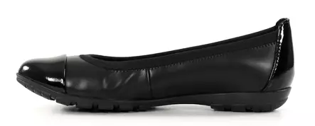 Marco Tozzi Ballerinas 22109-44 black - Ballerinas - 137656 - 2