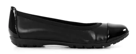Marco Tozzi Ballerinas 22109-44 black - Ballerinas - 137656 - 1
