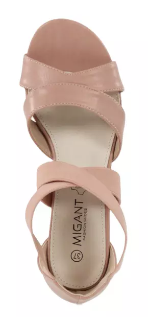 A929-76 - Migant women`s sandals - 140396 - 2