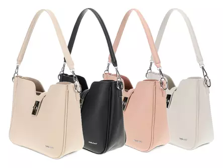 Migant Shoulder Bag MG1738 - Handbags - 140066 - 1