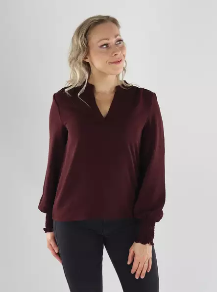 15284309 - Women's long sleeved shirts - 141546 - 1