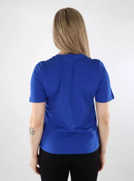 Only women's cotton t-shirt Only Tee surf the web - Women's T-shirts - 137686 - 2