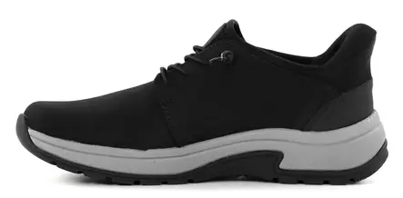 Rieker men's READY2GO walking shoes 11050-00 black - Men's walking shoes - 137186 - 2