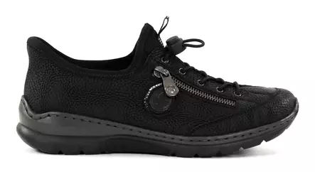 Rieker women's READY2GO walking shoes L32F1-00 black - Rieker women`s walking shoes - 137806 - 1