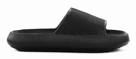 Samuika flip-flops Sunrise-001 black - Women's sandals - 138236 - 1